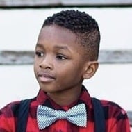 Daxton McKnight, 15 (YouTube Star)
