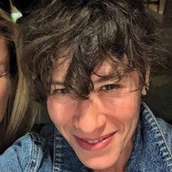 Day Christensen, 45 (Istruttore di fitness)