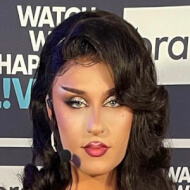 Daya Betty, 28 (Reality Star)