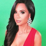 Dayana Castellanos, 42 (Ngôi sao truyền hình thực tế)