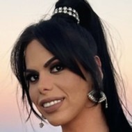 Dayana Cruz Delgado, 32 (TikTok Star)