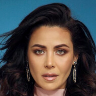 Dayana Garroz, 47 (Soap Opera Actress)