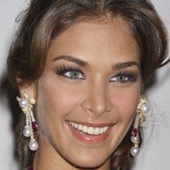 Dayana Mendoza, 39 (Pageant Contestant)
