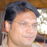 Dayanand Shetty, 54 (TV Actor)