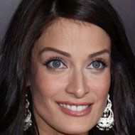 Dayanara Torres, 49 (Pop Singer)