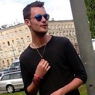 Daye, 31 (Cantante pop)