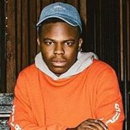 Daye Jack, 29 (說唱歌手)