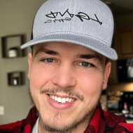 Daylan Winnigham, 31 (TikTok Star)
