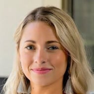 Dayle Hoffman Kerns, 28 (TikTok Star)