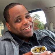Daymon Patterson, 46 (Estrella de YouTube)