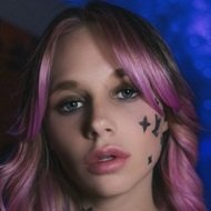 Dayna Marie, 23 (TikTok Star)