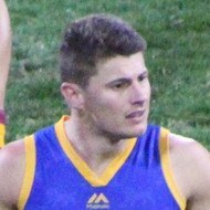 Dayne Zorko, 35 (Australian Rules Footballer)