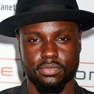 Dayo Okeniyi, 37 (Movie Actor)