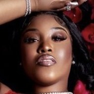 Daysha Taylor, 29 (Rapper)