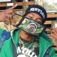 Dayshon Fuller, 32 (Tänzer)