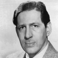 Dayton Allen (1919 - 2004) (Voice Actor)