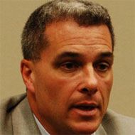 Dayton Moore, 58 (Sports Executive)