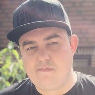 Daz Black, 40 (YouTube Star)