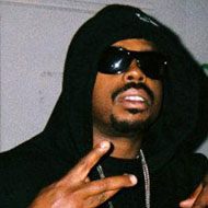 Daz Dillinger, 50 (说唱歌手)