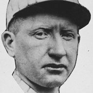 Dazzy Vance (1891 - 1961) (Baseball Player)