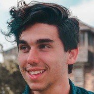 D.B. RICAPITO, 26 (Pop Singer)