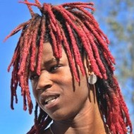 Dbe Guapo, 25 (Rapper)