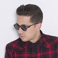 De La Ghetto, 39 (Reggaeton Singer)