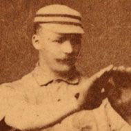Deacon McGuire (1863 - 1936) (Joueur de baseball)