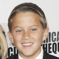 Deacon Phillippe, 20 (Productor de Música)