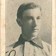 Deacon Phillippe (1872 - 1952) (Jugador de Béisbol)
