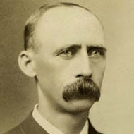 Deacon White (1847 - 1939) (Baseball Player)