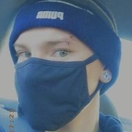 dead_man385, 21 (TikTok Star)