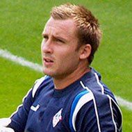 Dean Brill, 39 (Soccer Player)