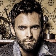 Dean Brody, 48 (Country Singer)