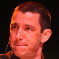 Dean Butterworth, 47 (鼓手)