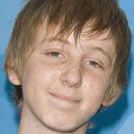 Dean Collins, 35 (電視演員)