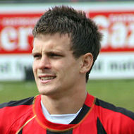 Dean Cox, 44 (Australian Rules Footballer)