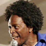 Dean Edwards, 55 (Comedian)