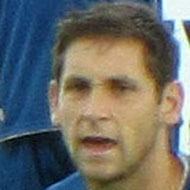 Dean Furman, 35 (Soccer Player)