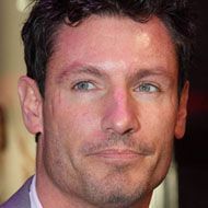 Dean Gaffney, 46 (TV Actor)