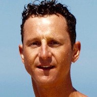 Dean Gladstone, 47 (Reality Star)