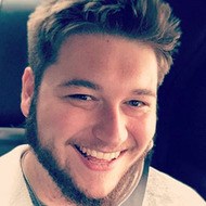 Dean Hassell, 32 (Estrella de TikTok)