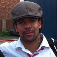 Dean Howell, 44 (Soccer Player)