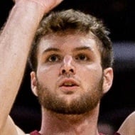 Dean Jackson Wade, 28 (Jogador De Basquete)