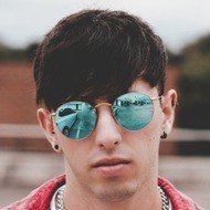 Dean Koonin, 25 (TikTok明星)