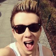 Dean Lemon, 29 (鼓手)