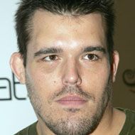 Dean Lister, 48 (MMA格斗手)