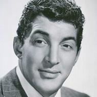 Dean Martin (1917 - 1995) (Pop Singer)