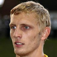 Dean Moxey, 39 (Soccer Player)