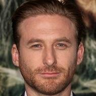 Dean O'Gorman, 47 (電影演員)